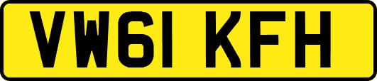 VW61KFH
