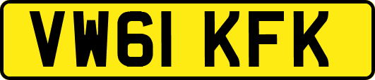 VW61KFK