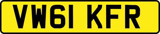 VW61KFR