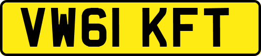 VW61KFT