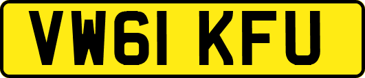 VW61KFU