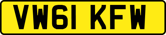 VW61KFW