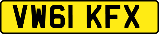 VW61KFX