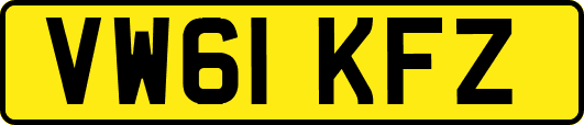 VW61KFZ