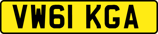 VW61KGA