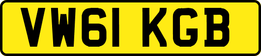 VW61KGB