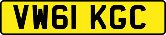 VW61KGC