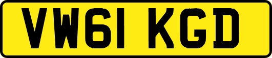 VW61KGD