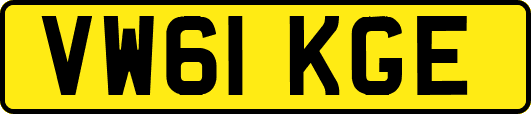 VW61KGE