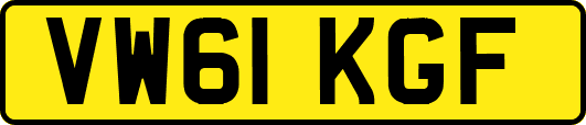 VW61KGF