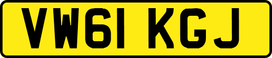 VW61KGJ