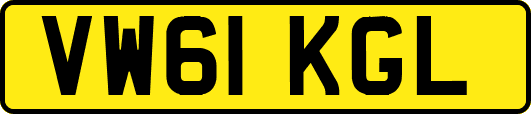 VW61KGL