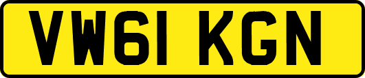 VW61KGN