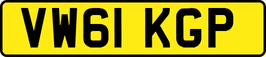VW61KGP