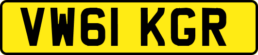 VW61KGR