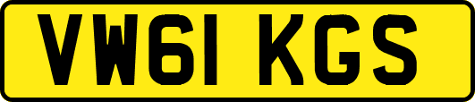 VW61KGS