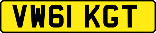 VW61KGT