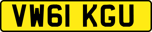 VW61KGU