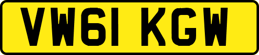 VW61KGW