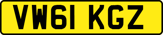 VW61KGZ