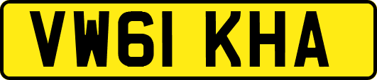 VW61KHA