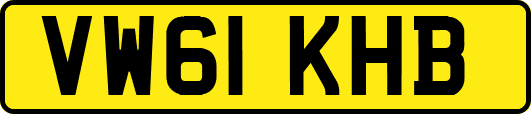 VW61KHB