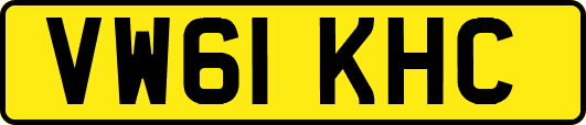 VW61KHC