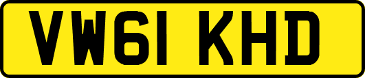 VW61KHD