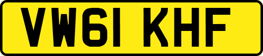 VW61KHF