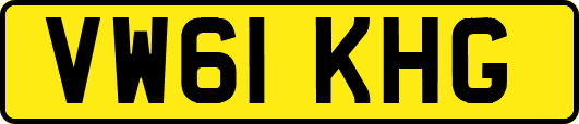 VW61KHG