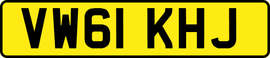 VW61KHJ