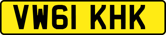 VW61KHK