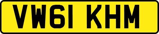 VW61KHM