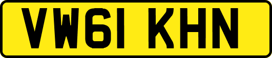VW61KHN