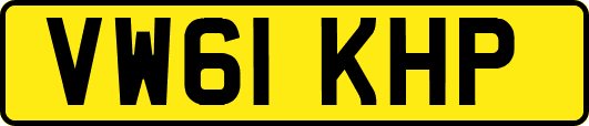 VW61KHP
