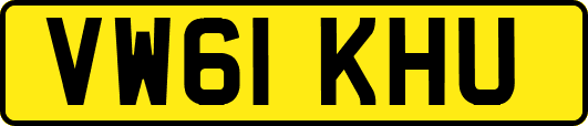 VW61KHU