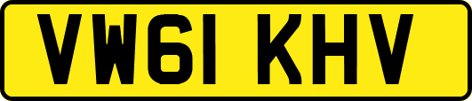 VW61KHV