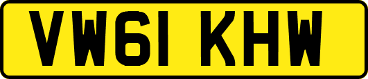 VW61KHW