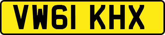 VW61KHX