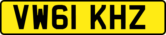 VW61KHZ