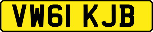 VW61KJB