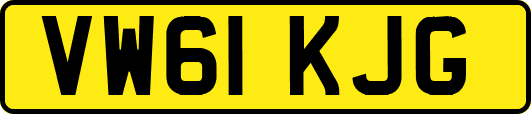 VW61KJG