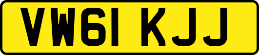 VW61KJJ