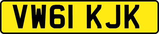 VW61KJK