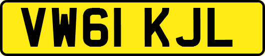 VW61KJL