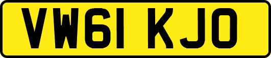 VW61KJO