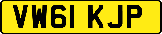 VW61KJP