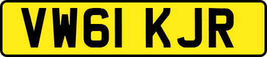 VW61KJR