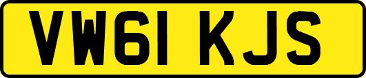 VW61KJS