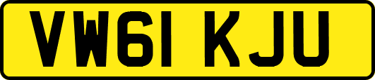 VW61KJU